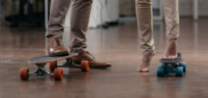 penny board vs skateboard