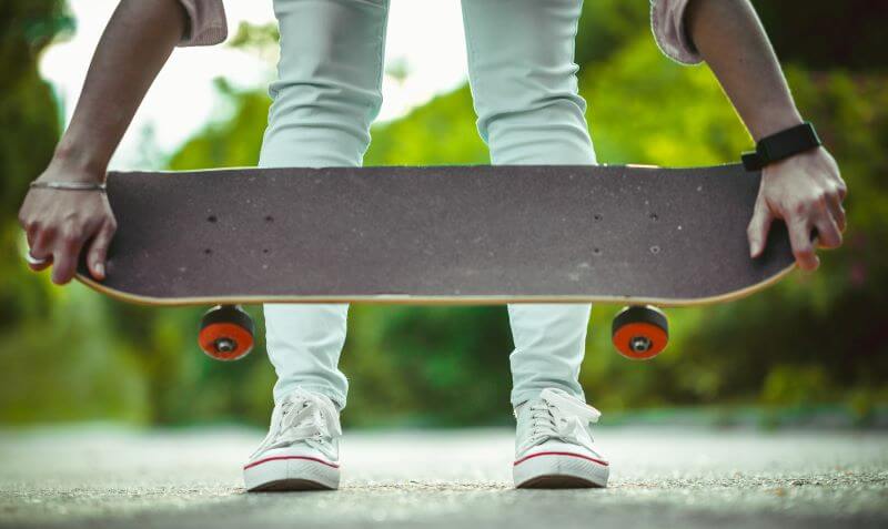 Retrospec Skateboard Review