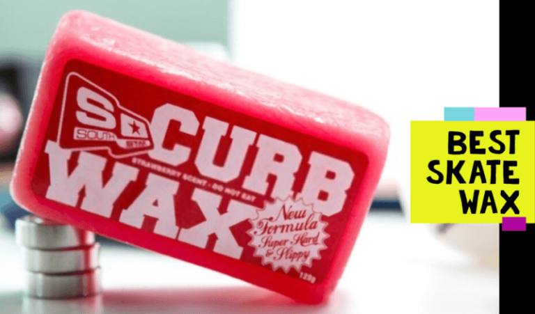 Top 10 Best Skate Wax With Guide And Faqs 